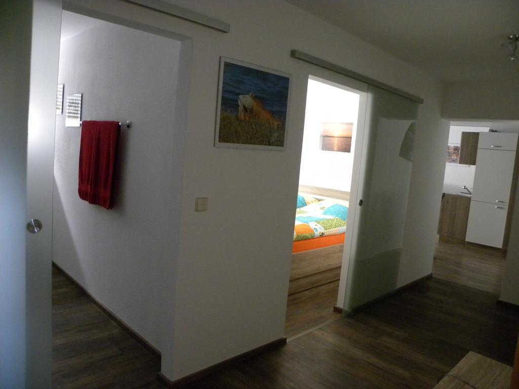 Ferienwohnung Alte B3 Ringsheim Exterior foto